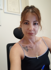 CHRYSA KAE